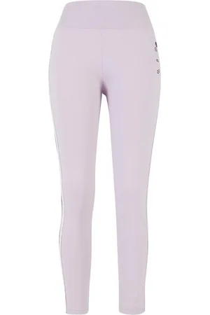 Just Rhyse Leggings Damen Villamontes Leggings (1-tlg)