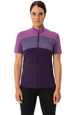 Vaude Radtrikot WOMEN
