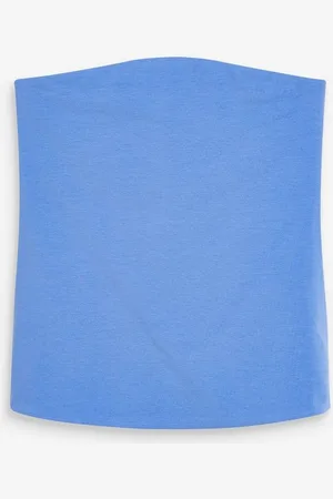 Next Bandeautop Azteken-Print Schlauchtop mit Nackenträger (1-tlg) - Verkäufer: Germany GmbH