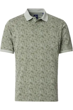 Redmond Poloshirt - Verkäufer: Hut-Breiter München - Hutmacher seit 1863