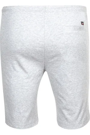 HAJO Bermudas Basic Sweatbermuda - Verkäufer: Mode