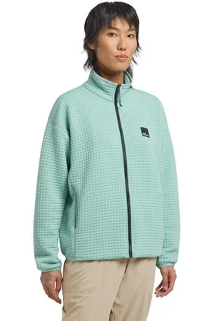 Jack Wolfskin Fleecejacke Fleecejacke MOGARI FZ W - Verkäufer: Store Eutin