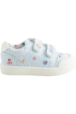 Next Maschinenwaschbare Sneaker mit Klettverschluss Sneaker (1-tlg) - Verkäufer: Germany GmbH