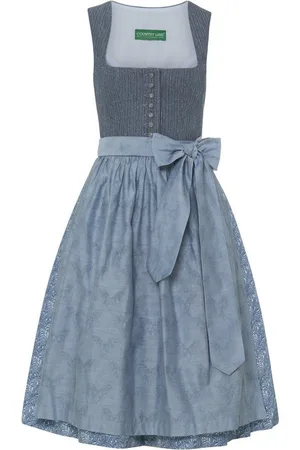 COUNTRY LINE Dirndl Midi Dirndl - Verkäufer: Frankonia