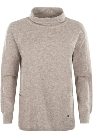 HAJO Rollkragenpullover Pullover mit halsfernem Rollkragen - Verkäufer: Mode