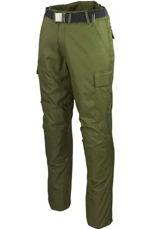 ROLEFF Motorradhose RO17002 M89 - wasserdicht, atmungsaktiv, Protektoren - Oliv auch in großen Größen, in verschiedenen Farben erhältlich - Verkäufer: roemer-systems