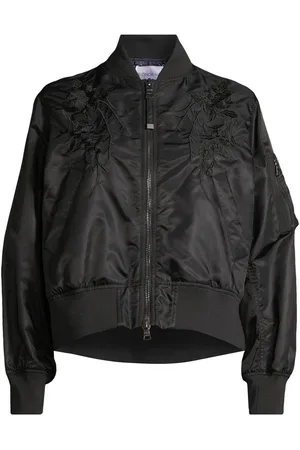 Blonde No.8 Bomberjacke WASTON - Verkäufer: fr!da