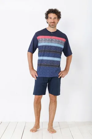 HAJO 5-Pocket-Hose Herren Shorty, Klima-Light - Verkäufer: Mode