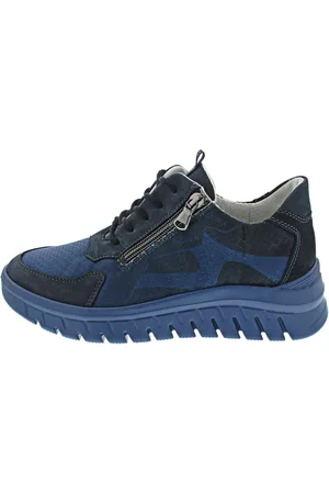 Waldläufer Schnürschuh - Verkäufer: SCHUH-Germann