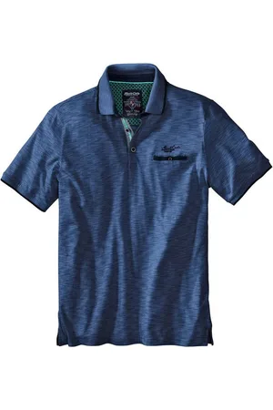 Monte Carlo Poloshirt - Verkäufer: sealand24