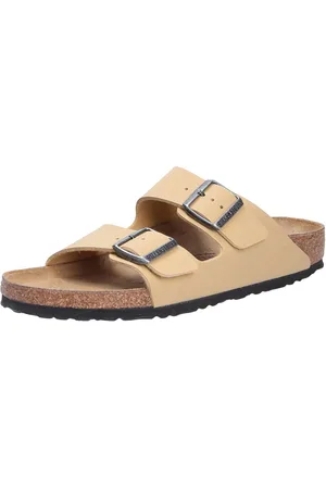 Birkenstock ARIZONA BS Pantolette Klassischer Schnitt - Verkäufer: dufner-schuhe