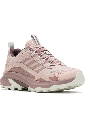 Merrell MOAB SPEED 2 GTX Wanderschuh wasserdicht