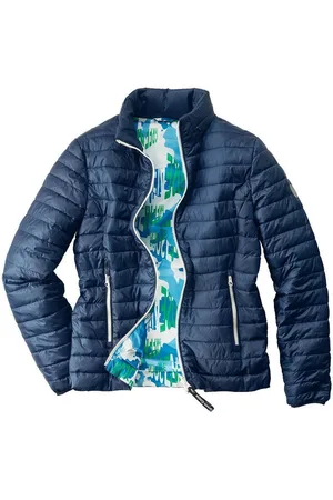 Green Goose Steppjacke - Verkäufer: sealand24