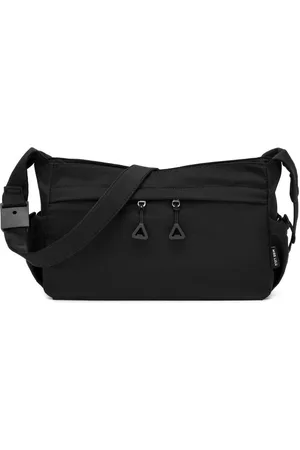 MISS LULÙ Umhängetasche Leichte wasserdichte Schultertasche – Unisex Crossbody Messenger Bag - Verkäufer: Halterner Technologie GmbH