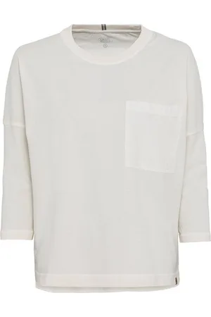 Camel Active T-Shirt T-Shirt mit 3/4- Ärmel - Verkäufer: ActiveFashionWorld