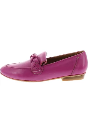 Everybody BULBO - Lederslipper mit Flechtdetail Ballerina - Verkäufer: Original Store