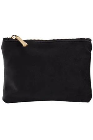 BagBase Kulturbeutel Velvet Accessory Pouch - Verkäufer: Rexlander