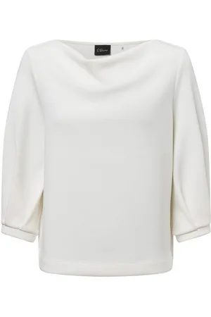 QS by s.Oliver Sweatshirt - Verkäufer: VAN GRAAF