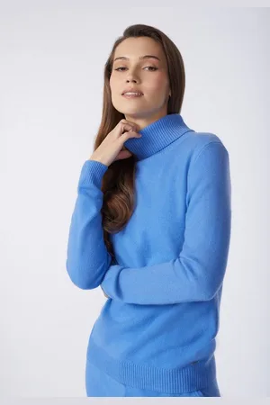 Marc & Andre Rollkragenpullover Entwined Mit Rollkragen - Verkäufer: GUTEMARKEN