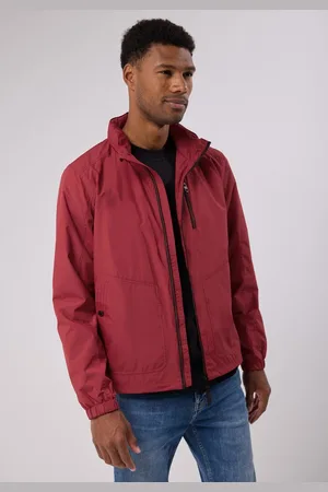 Street one Windbreaker mit Kapuze