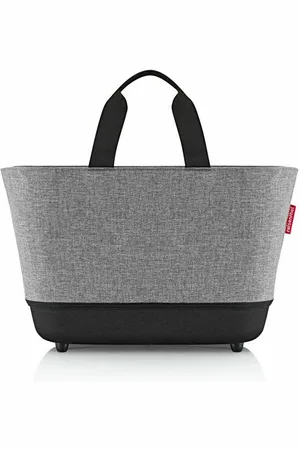 Reisenthel Einkaufskorb shoppingbasket Twist Silver - Verkäufer: Ambiente-3000