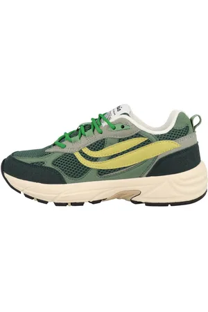 Genesis G-Eco`99 One Color World Unisex Erwachsene Sneaker - Verkäufer: Tauro