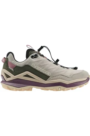 Lowa MADDOX PRO GTX LO SL Ws Wanderschuh - Verkäufer: