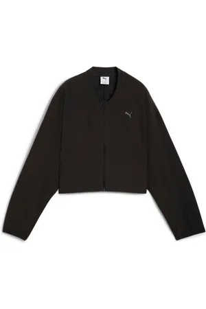 PUMA Trainingsjacke MOVE FASHION JACKET