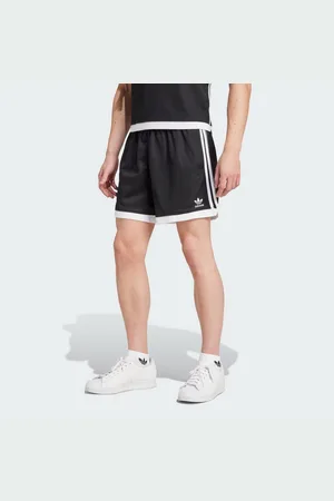 adidas Shorts MOCK EYELET SHORTS - Verkäufer: adidas AG