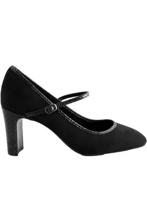 Next Forever Comfort® Mary Jane mit Blockabsatz Pumps (1-tlg) - Verkäufer: Germany GmbH