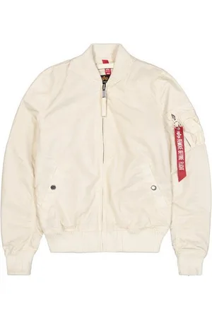 Alpha Industries Bomberjacke Women - Bomber Jackets MA-1 TT Two Tone Women