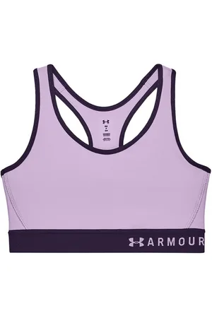 Under Armour Sport-BH Under Armour Mid Keyhole Sport-BH Damen Sport-BHs default - Verkäufer: 11teamsports