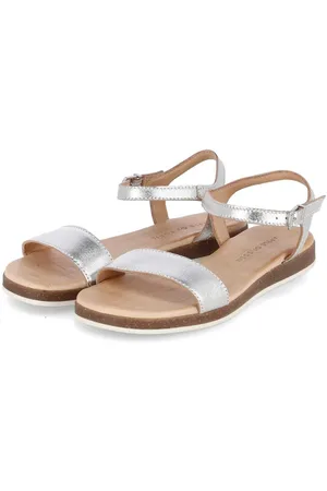 Apple of Eden Sandalen ISA Sandale - Verkäufer: Anika Schuh