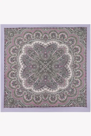 ROECKL Nickituch Young Paisley Tücher - Verkäufer:
