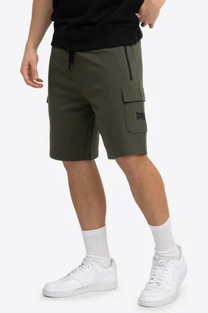 Lonsdale London Sweatshorts TOTTON (1-tlg) - Verkäufer: Punch GmbH