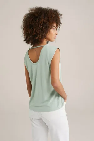 WE Fashion Shirttop - Verkäufer: