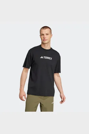 adidas Funktionsshirt TX LOGO TEE