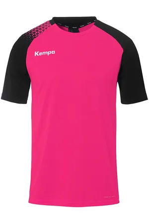 Kempa Kurzarmshirt Shirt Ambition 28 (Trikot) atmungsaktiv - Verkäufer: uhlsport GmbH