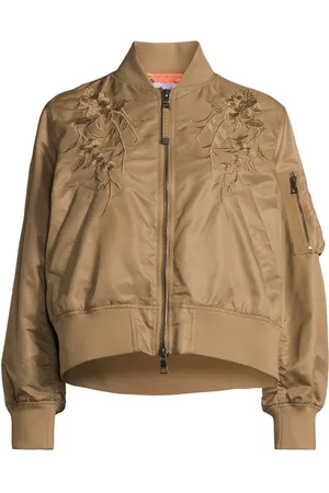 Blonde No.8 Bomberjacke WASTON - Verkäufer: fr!da