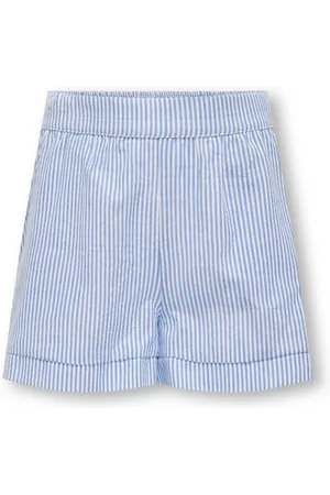 ONLY Shorts KOGSMILLA STRIPED SHORTS WVN