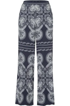 Seidensticker Stoffhose Weite Hose - Verkäufer: Frankonia