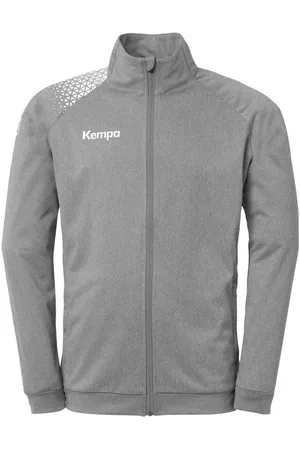 Kempa Trainingsjacke Trainingsjacke Ambition 28 Poly atmungsaktiv - Verkäufer: uhlsport GmbH