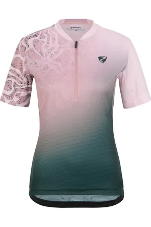 Ziener Radtrikot NELENIA-Z