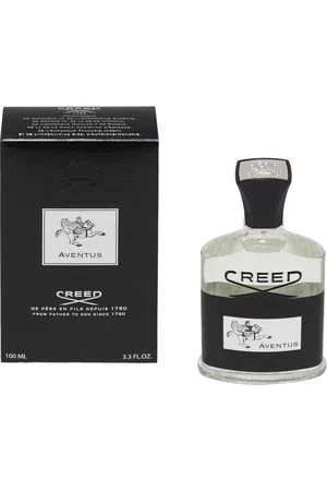 Creed Eau de Parfum Millesime Aventus, mit ansprechender Komposition