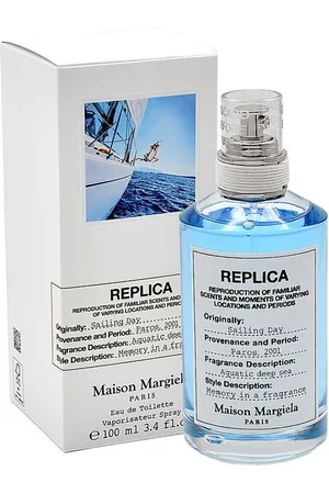 Maison Margiela Eau de Toilette SAILING DAY EDT 100ML - Verkäufer: Parfumer2010