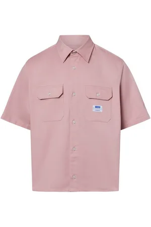 Hugo Blue Outdoorhemd Ekyno - Verkäufer: VAN GRAAF