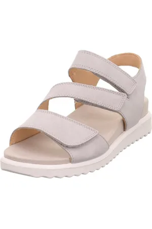 Legero Sandale Leder \ MOVE Sandalette Sandale Leder \ MOVE - Verkäufer: Schuh Grosse-Kreul KG