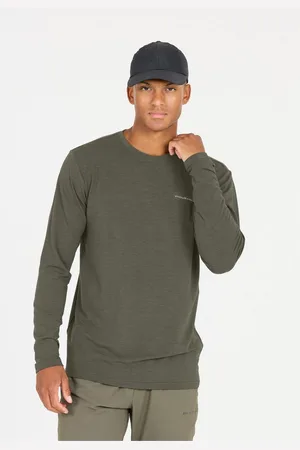 Endurance Funktionsshirt Peako (1-tlg) aus schnelltrocknendem Funktionsstretch