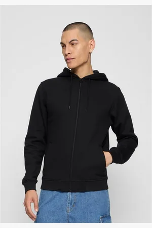 Urban classics Kapuzensweatjacke 2-tone Zip Hoody Kapuzenjacke Herren - Verkäufer: Rexlander