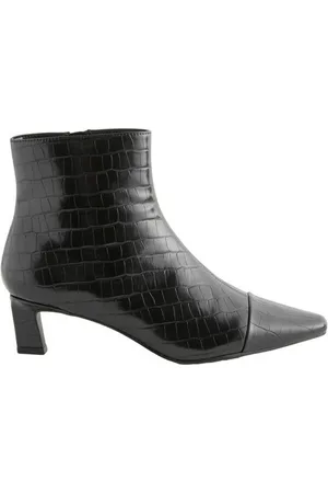 Next Forever Comfort® Stiefelette in Karreeform Stiefelette (1-tlg) - Verkäufer: Germany GmbH